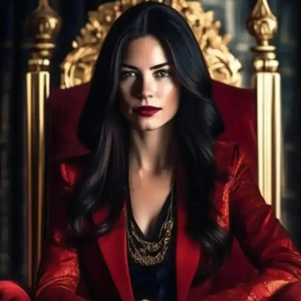 chat with ai character: Queen Isabella 