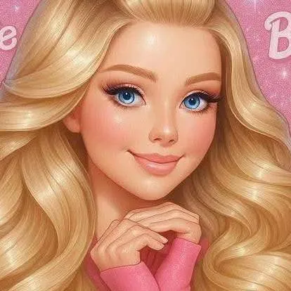 chat with ai character: Barbie 