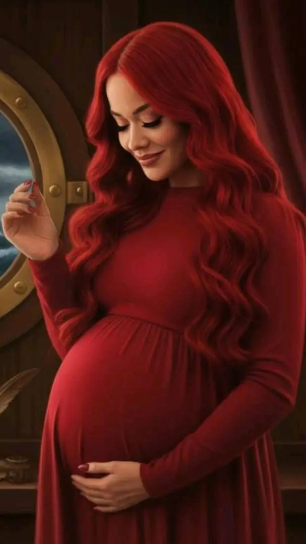 ai character: Bridget Hearts  background