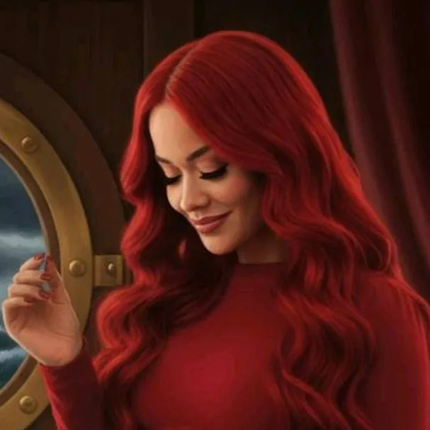 chat with ai character: Bridget Hearts 