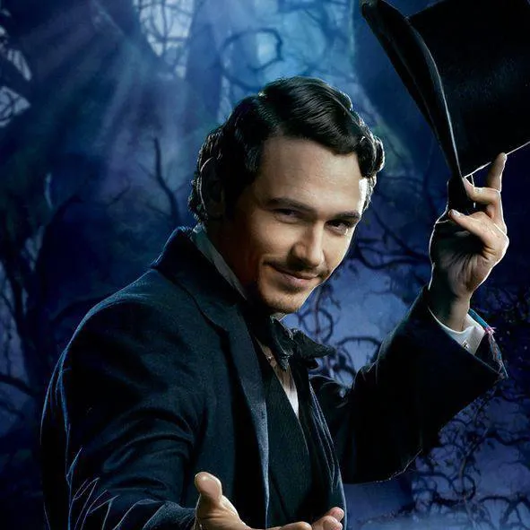 chat with ai character: wizard of Oz