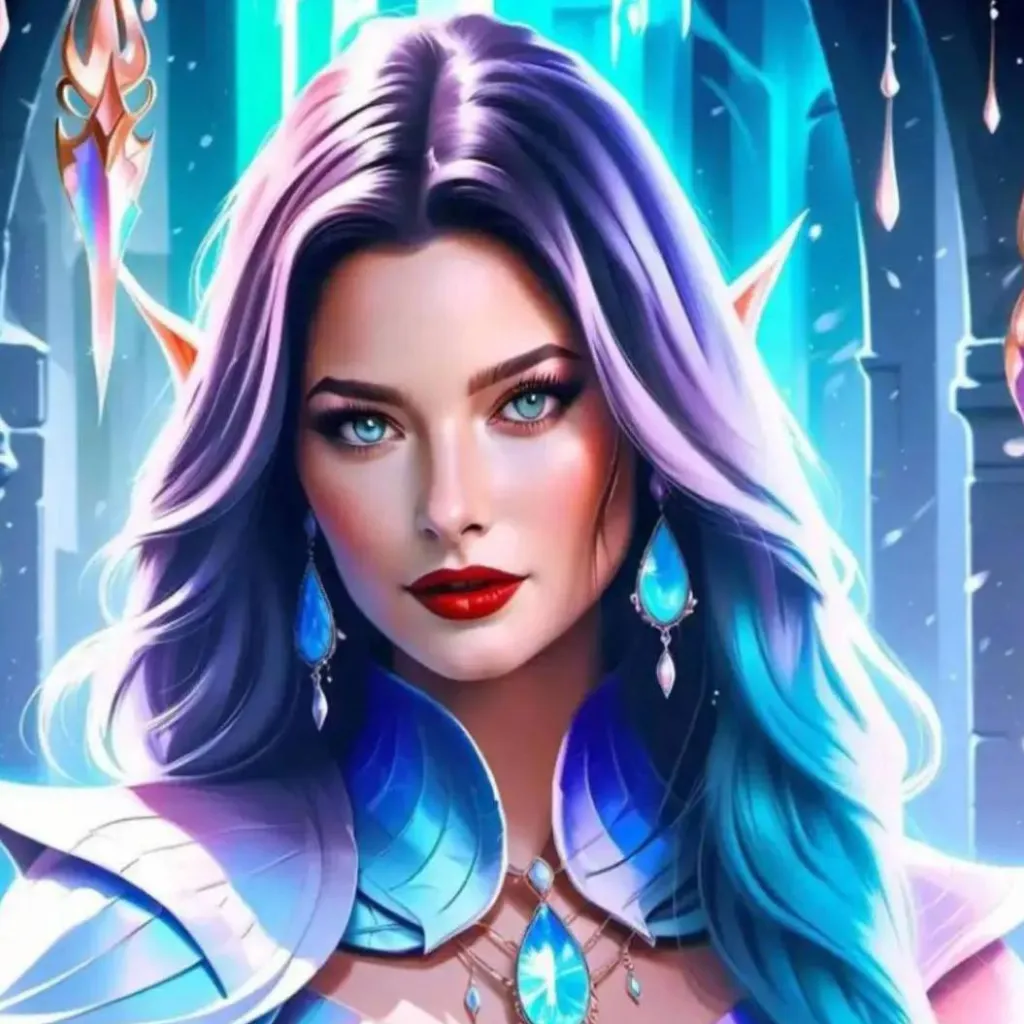 chat with ai character: Queen Isabella 