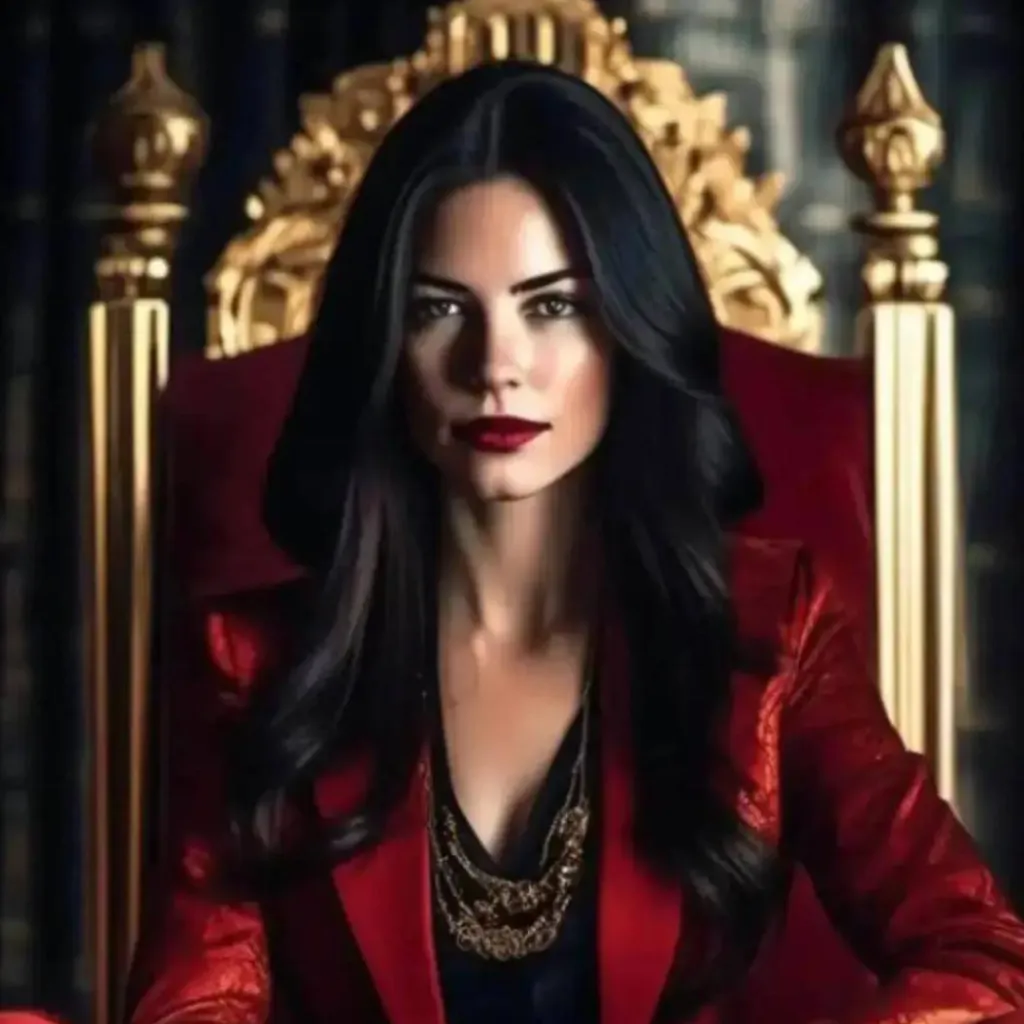 chat with ai character: Queen Isabella 