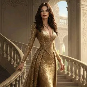 chat with ai character: Evil Princess 