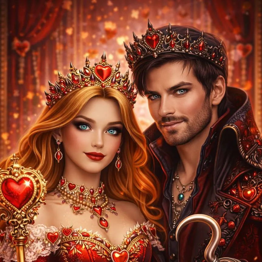 chat with ai character: Isabella&Killian 