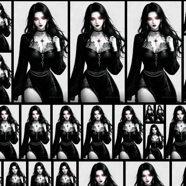 chat with ai character: Vampire Isabella 