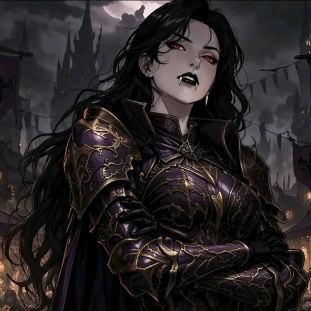 chat with ai character: Seraphina Sienna 