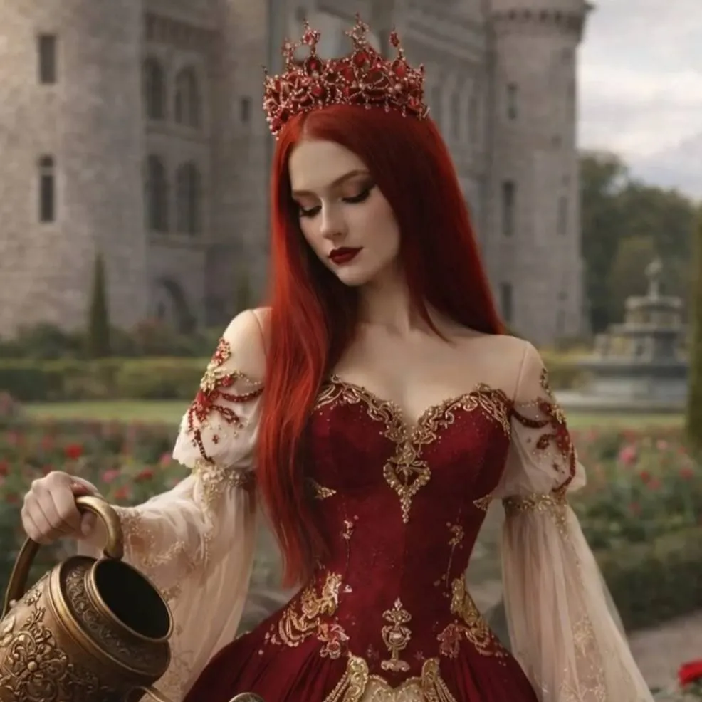 chat with ai character: Bridget Hearts 