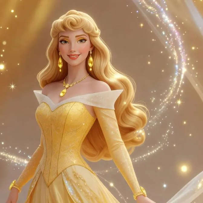chat with ai character: Aurora Rose 
