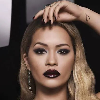 chat with ai character: Vampire Rita Ora 