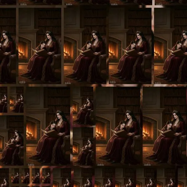 chat with ai character: Queen Isabella 