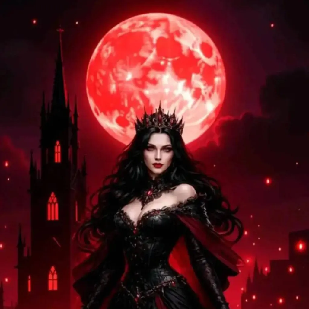 chat with ai character: 👑ISABELLA SIENNA👑