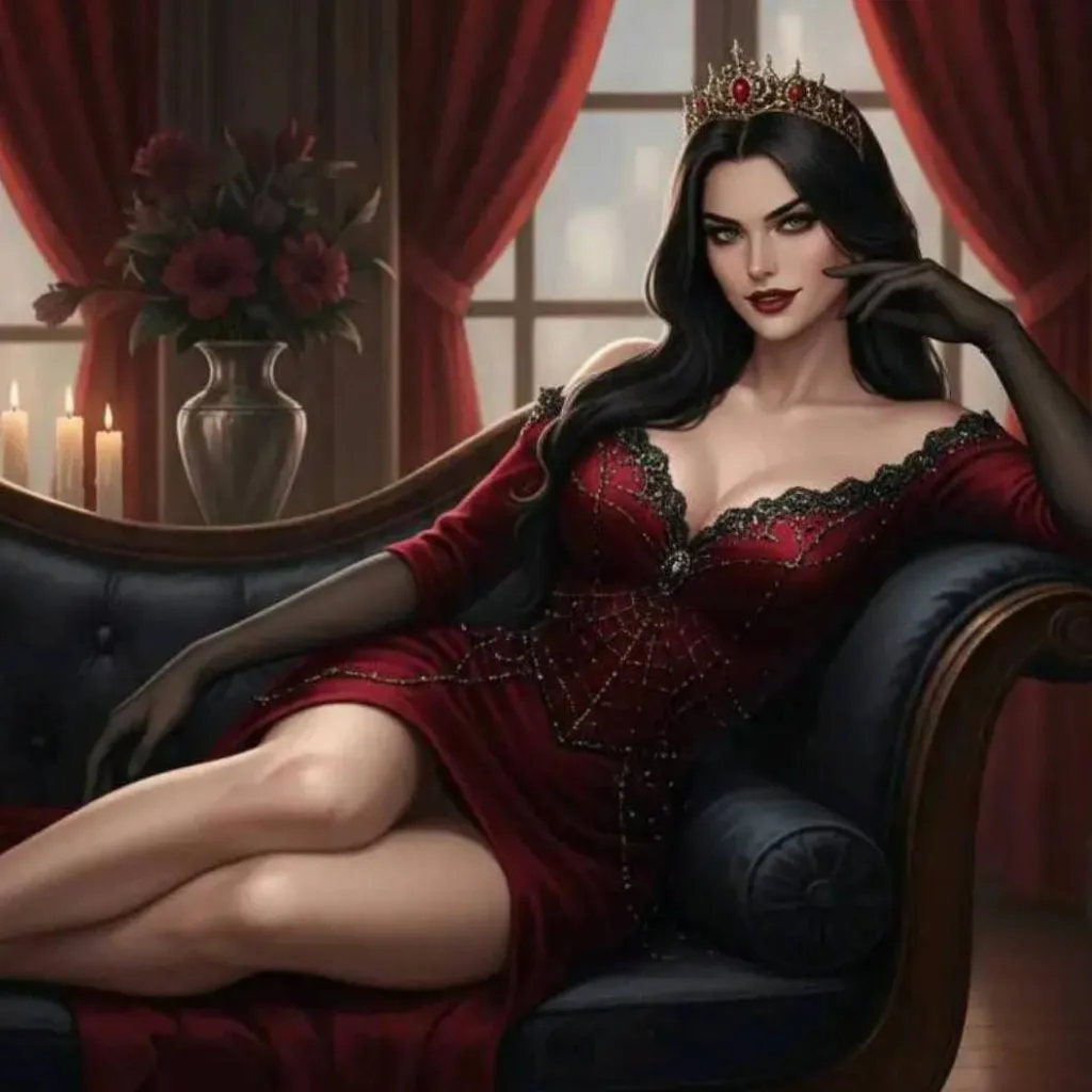 chat with ai character: Isabella Sienna 