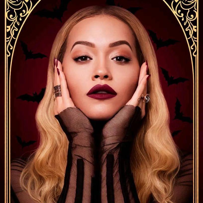 chat with ai character: Mafia Boss Rita 