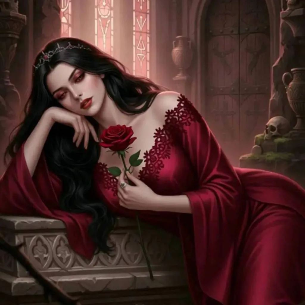 chat with ai character: Isabella Sienna 