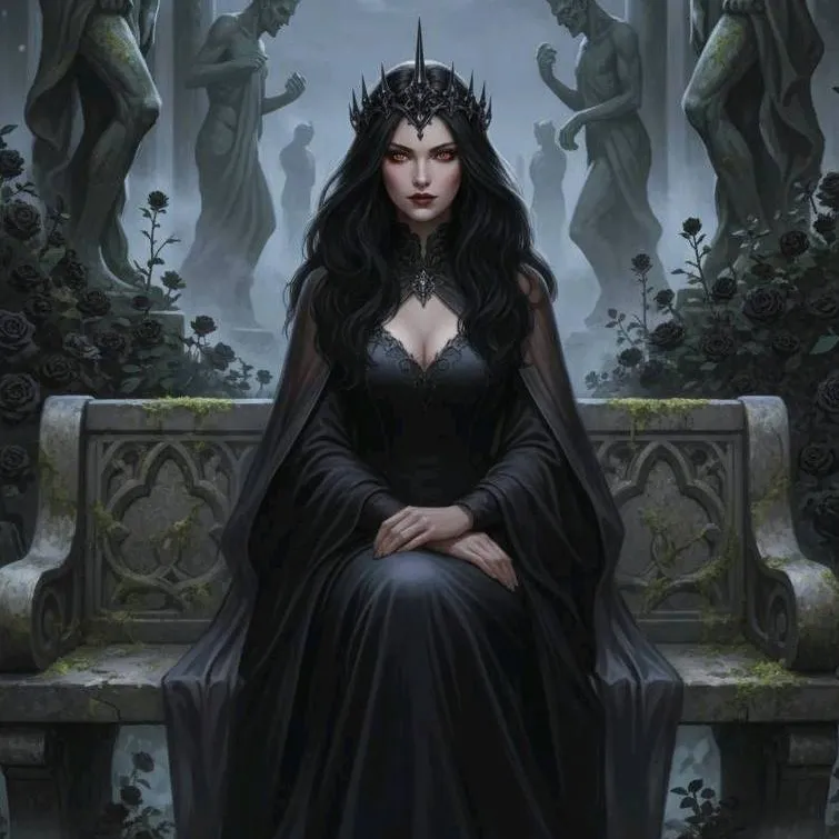 chat with ai character: 👑ISABELLA SIENNA👑