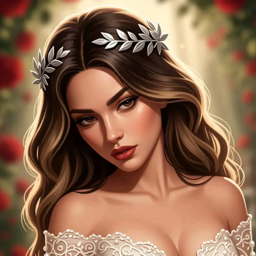 chat with ai character: goddess Rita Ora 