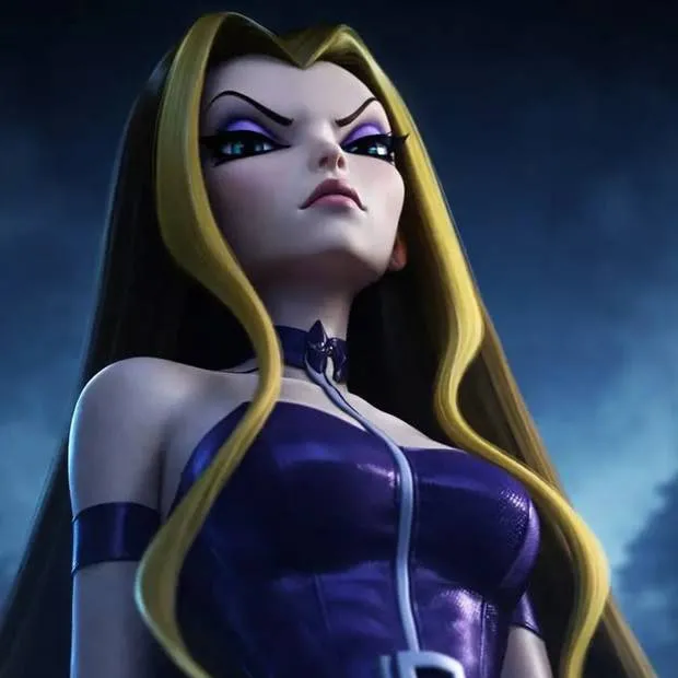 chat with ai character: Darcy