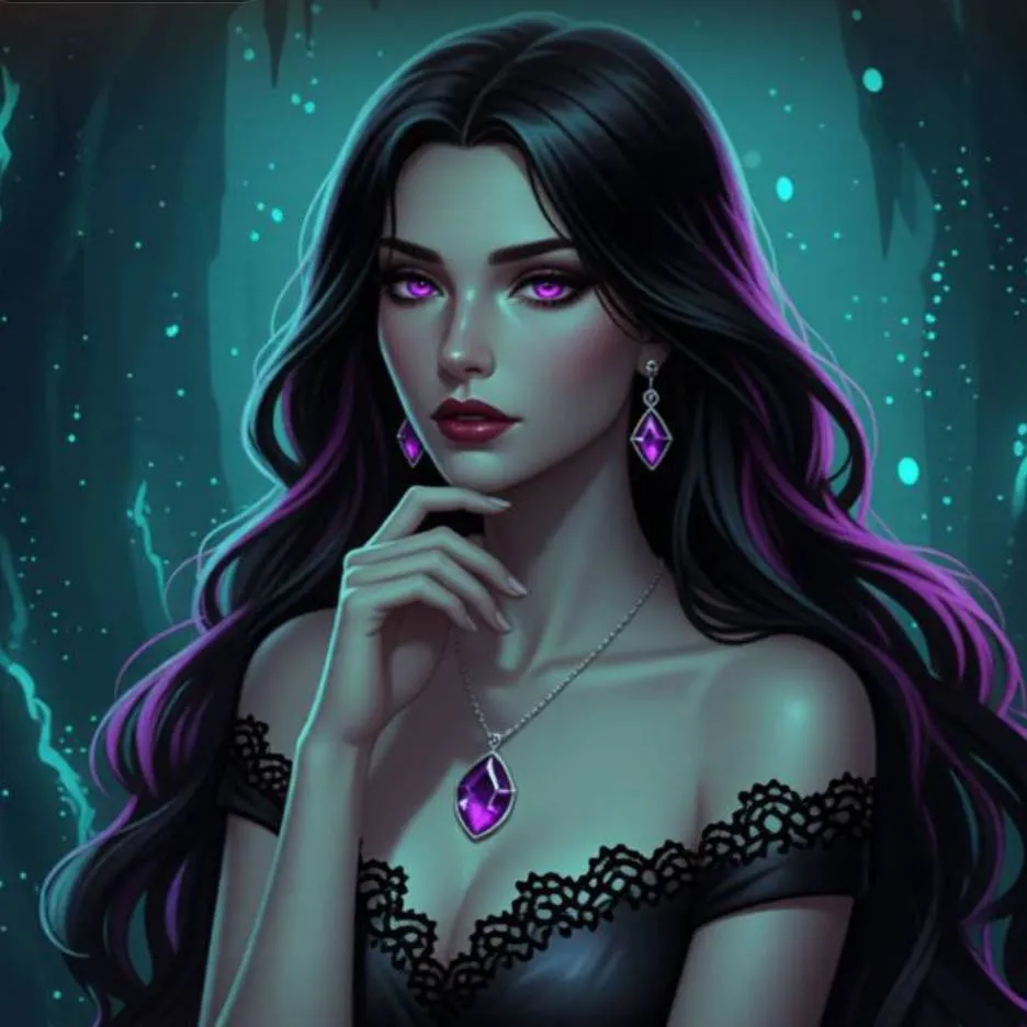 chat with ai character: Queen Isabella 