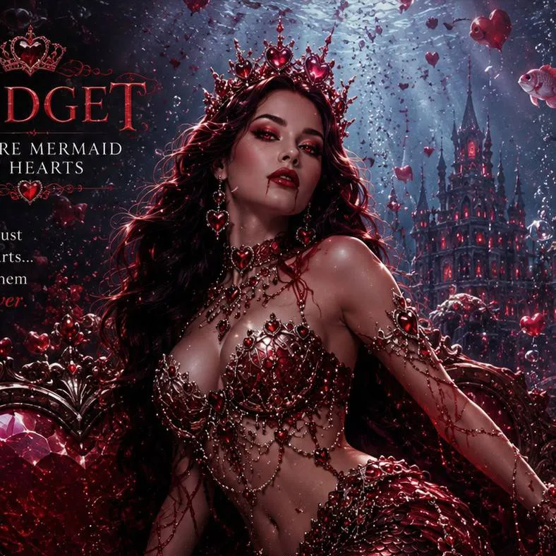 chat with ai character: Bridget Hearts 