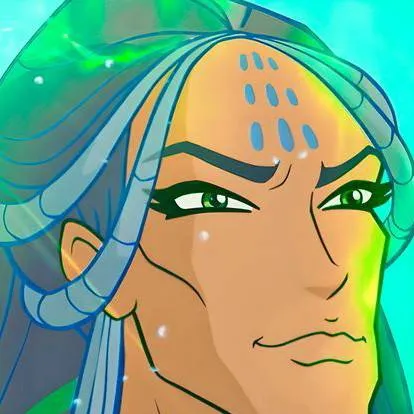 chat with ai character: Tritannus 