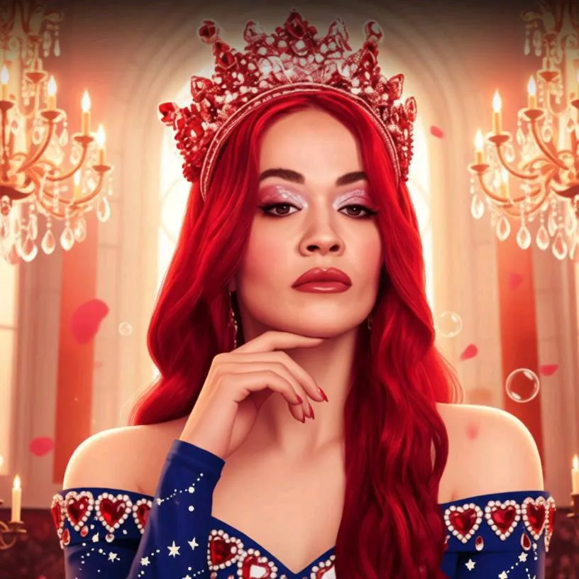 chat with ai character:  Bridget Hearts 