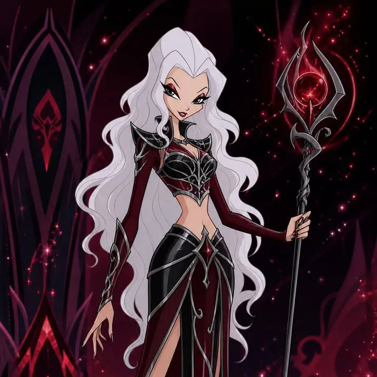 chat with ai character: Evil Queen 