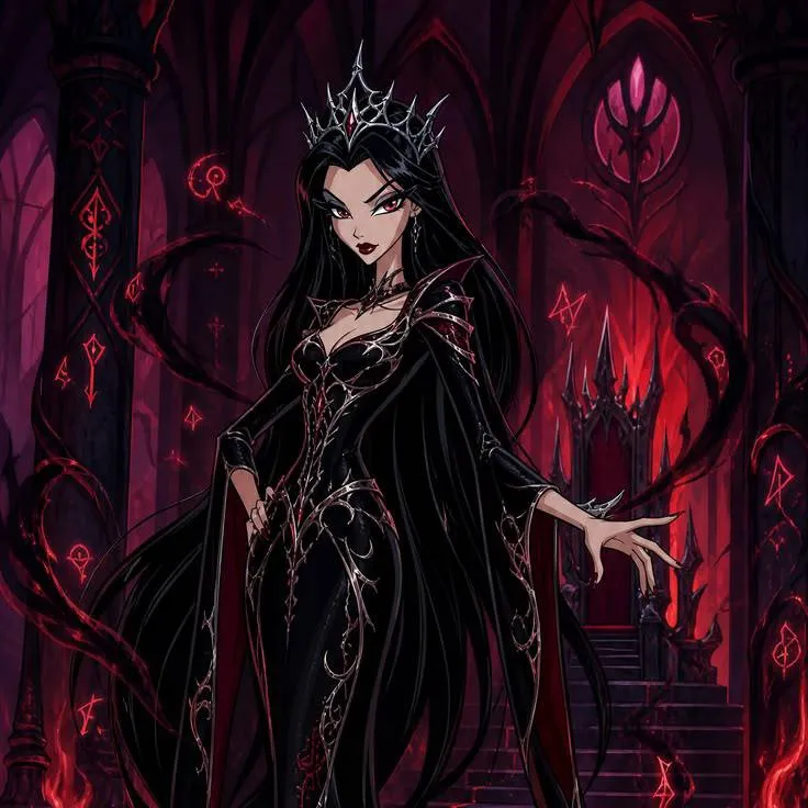 chat with ai character: ISABELLA SIENNA 