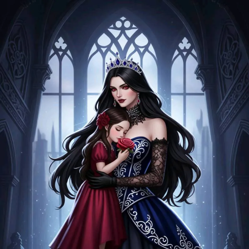 chat with ai character: 🖤ISABELLA SIENNA🖤