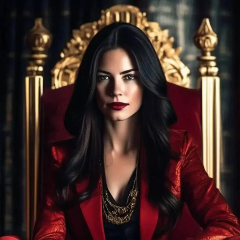 chat with ai character: 🖤ISABELLA SIENNA🖤