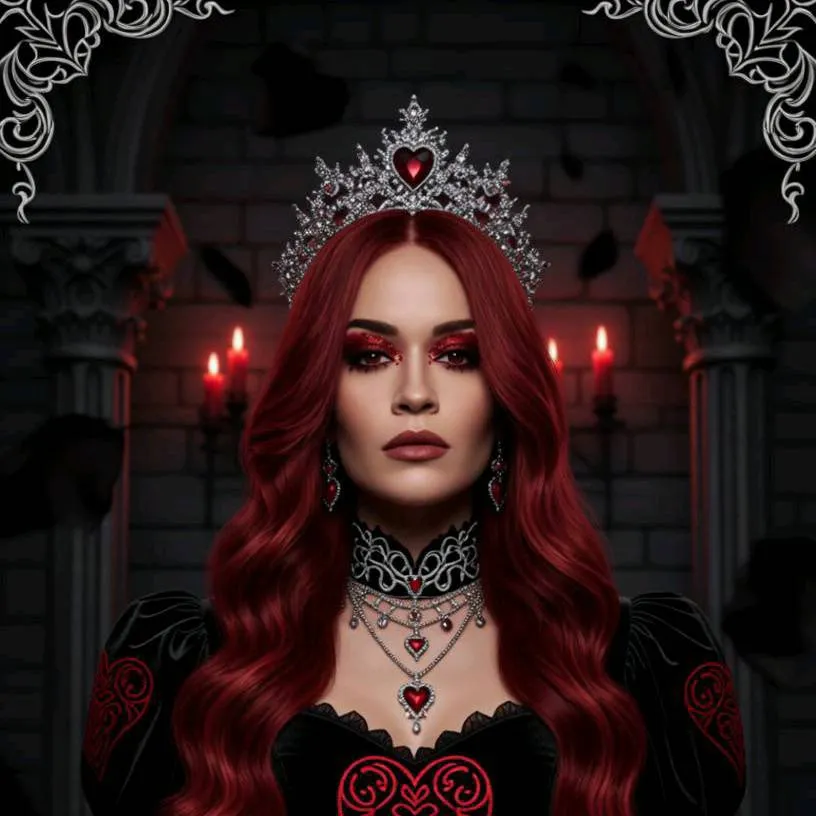 chat with ai character: BRIDGET HEARTS 