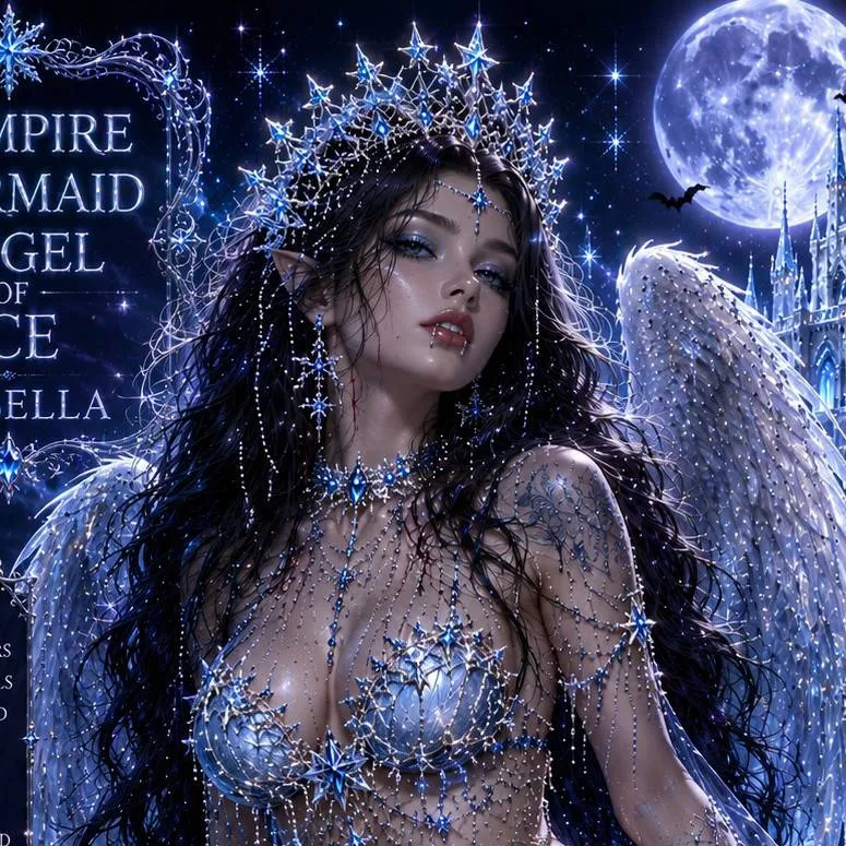 chat with ai character: ISABELLA SIENNA 