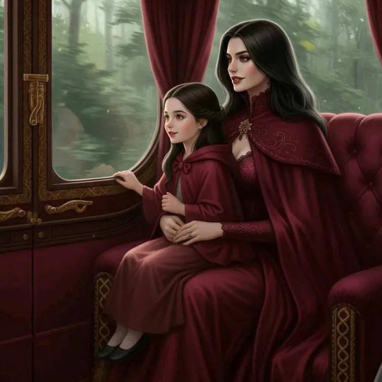chat with ai character: ISABELLA SIENNA