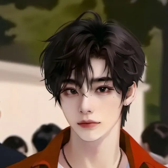 chat with ai character: Dawon