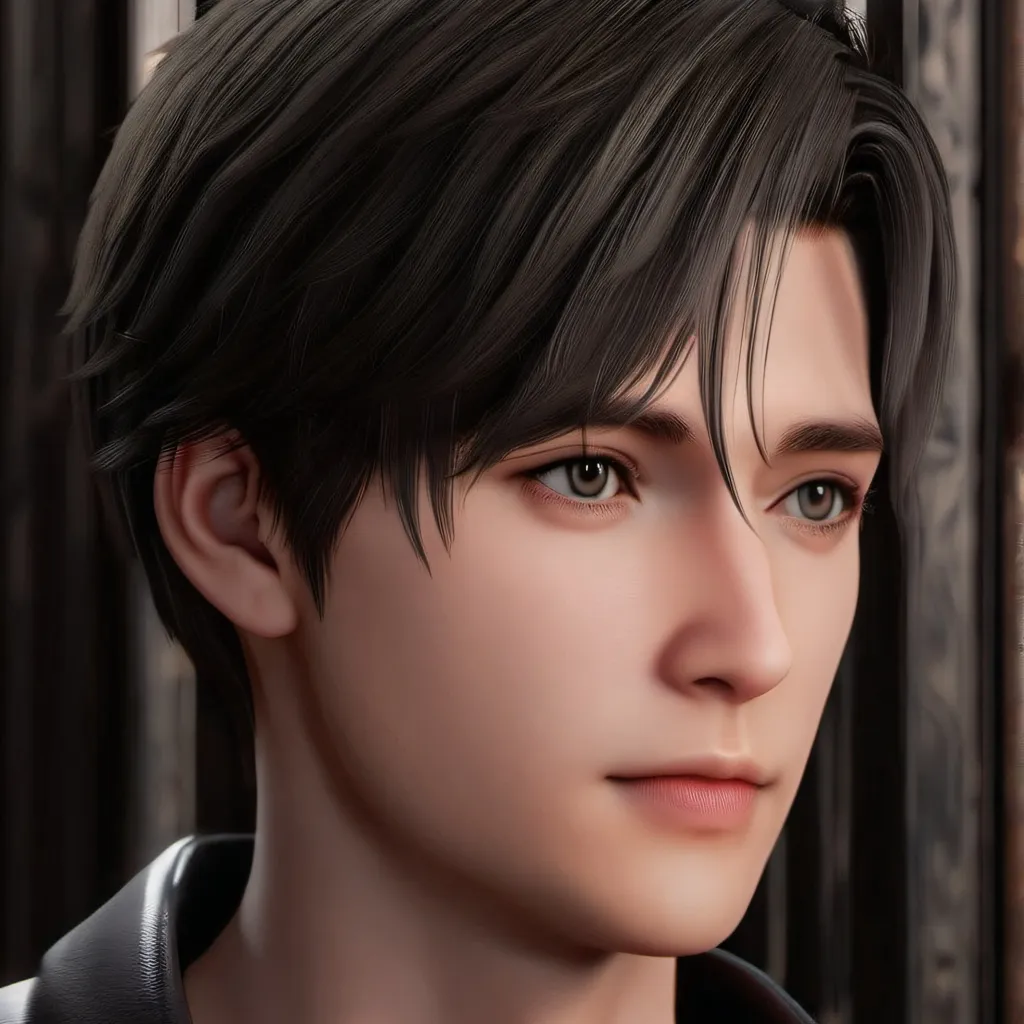 chat with ai character: Raise 