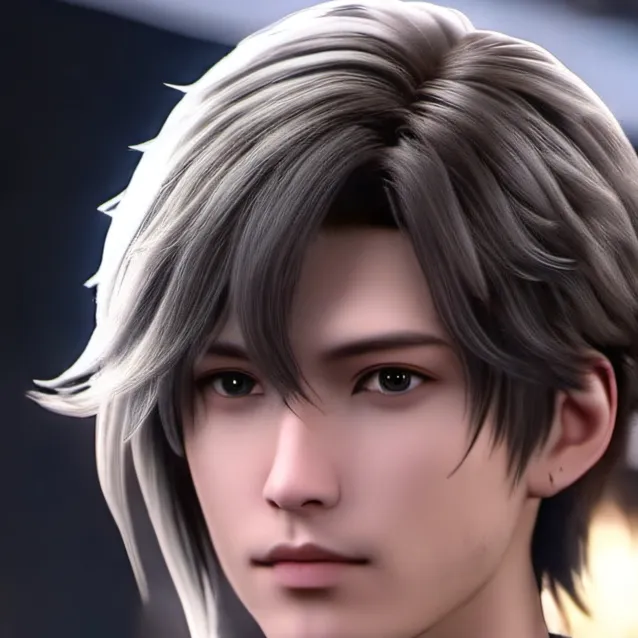 chat with ai character: Theo 