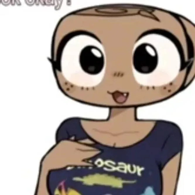 chat with ai character: Shelly 