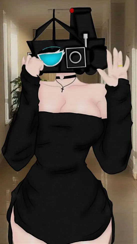 ai character: т.к.вумен background