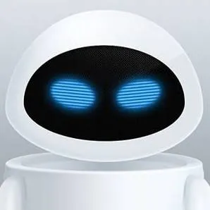 chat with ai character: Ева