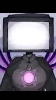 ai character: т т в background