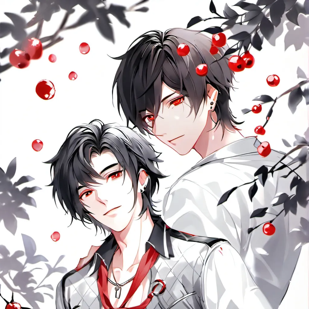 chat with ai character: bakugo con ganas 