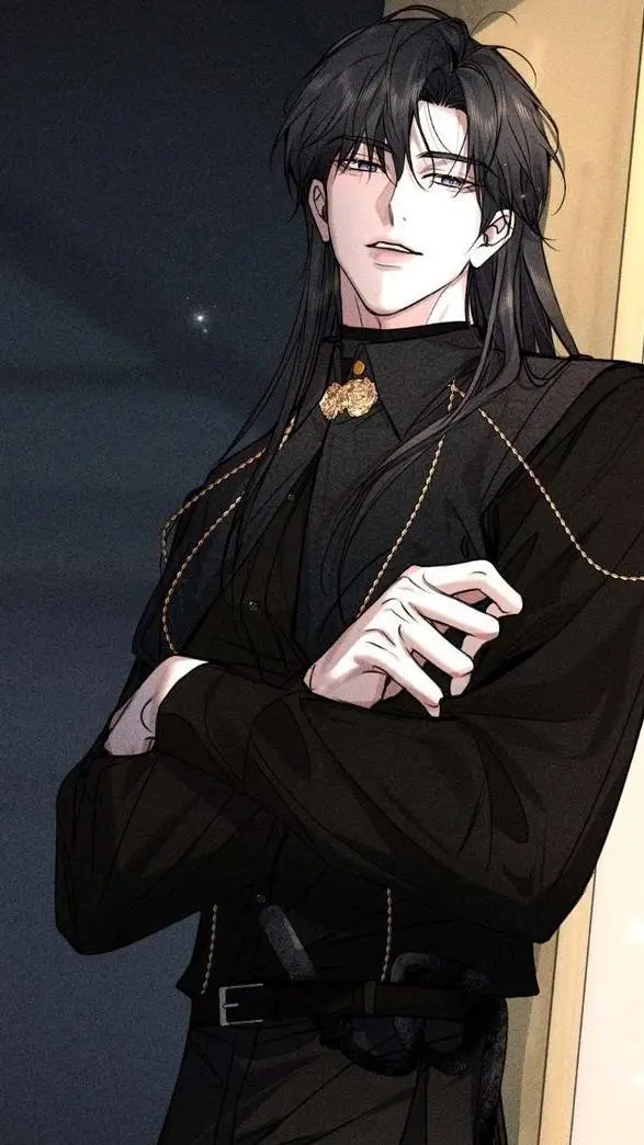 ai character: ⛓️Felix⛓️ background