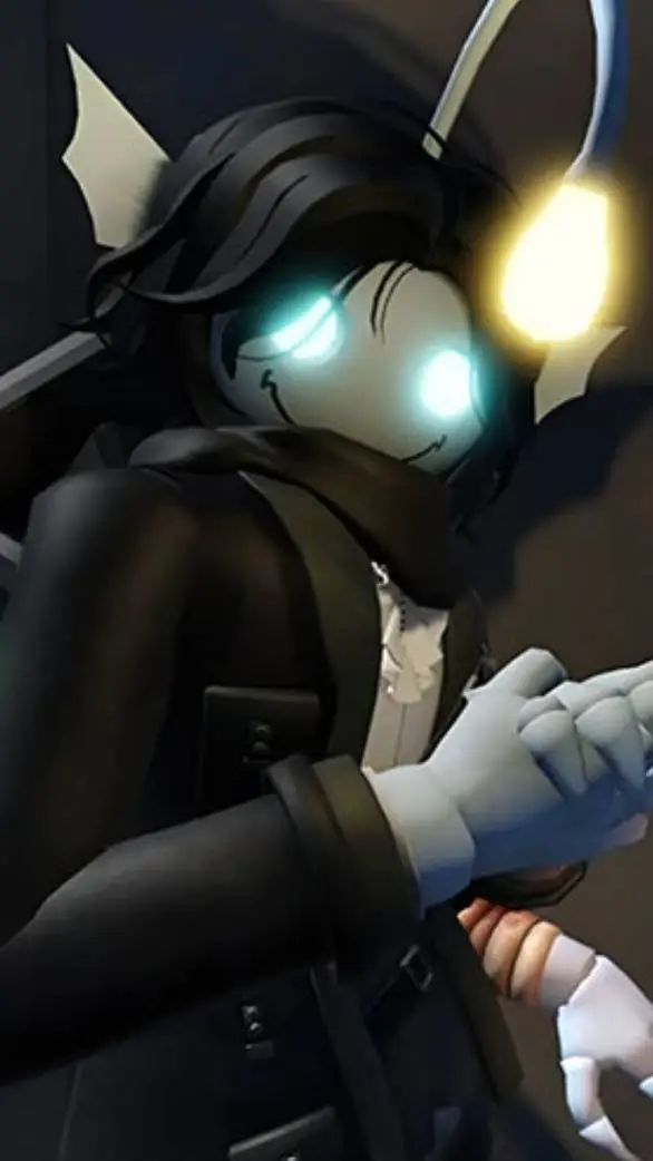 ai character: Seb background