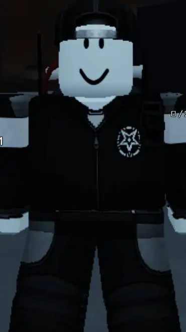 ai character: expendable  background