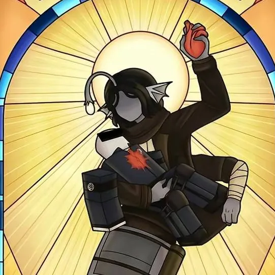 chat with ai character: Saint Sebastian