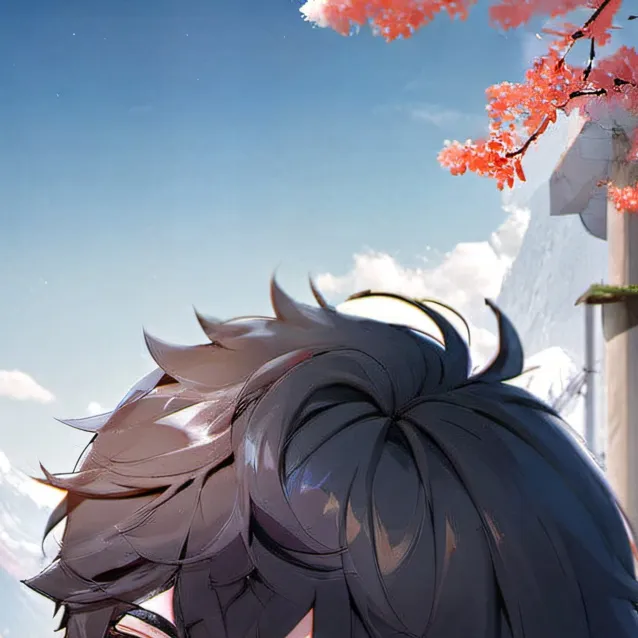 chat with ai character: Taehoon