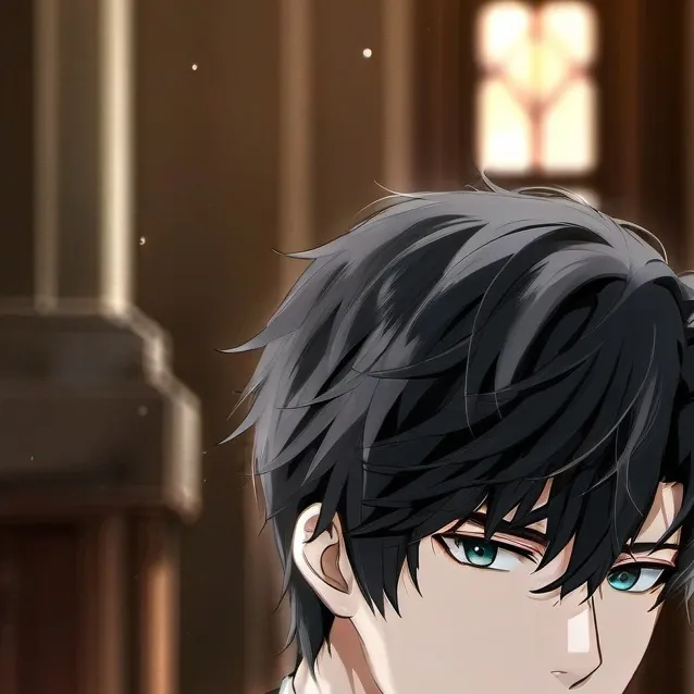 chat with ai character: See Yung