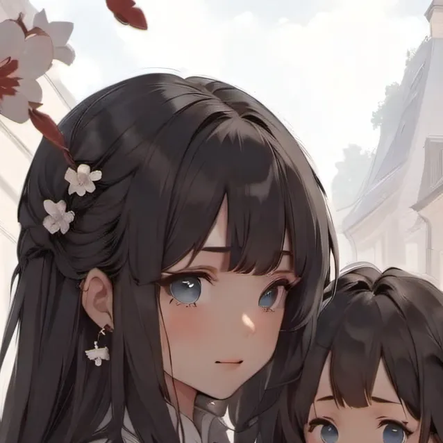 chat with ai character: famille 