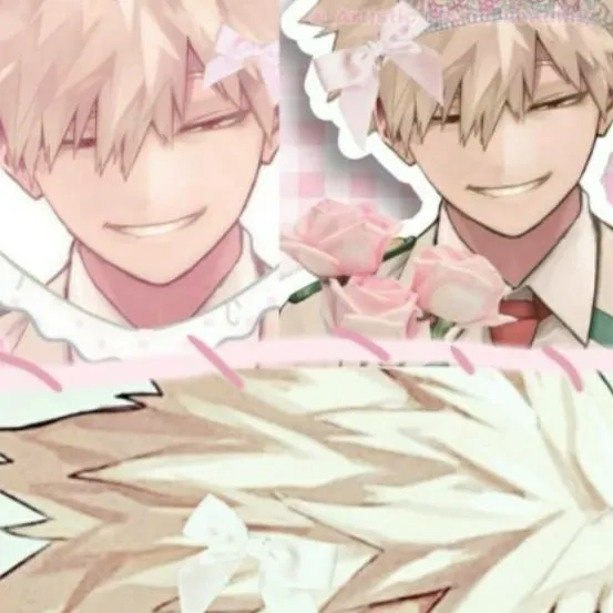 chat with ai character: ★bakubae★