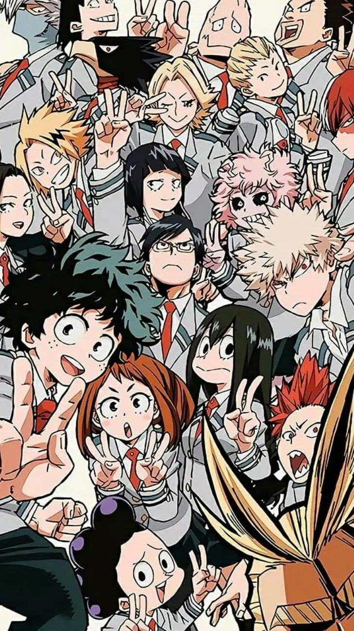 ai character: ~1989 mha~ background